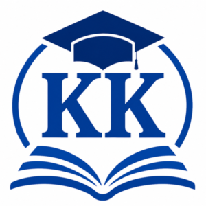 KK Classes Icon