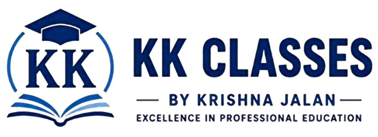 kk classes logo